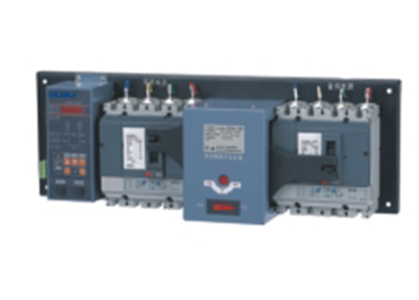 双电源转换开关