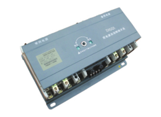 ZHGQ1双电源自动转换开关