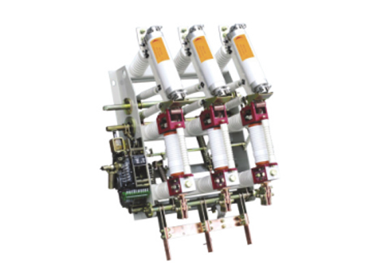 FZ(R)N21A-12户内高压真空负荷开关